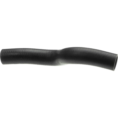 Upper Radiator Or Coolant Hose by GATES - 22971 pa8
