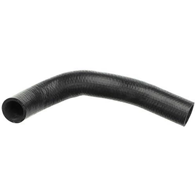 Upper Radiator Or Coolant Hose by GATES - 22973 pa3