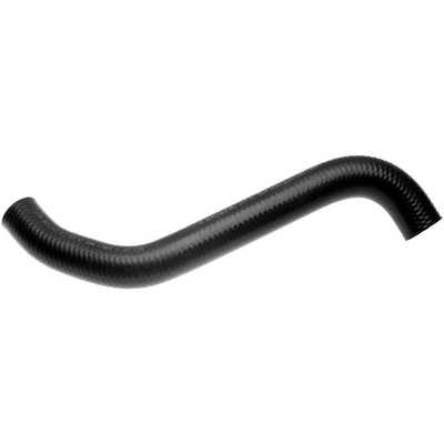 Upper Radiator Or Coolant Hose by GATES - 22974 pa5