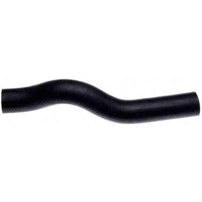 Upper Radiator Or Coolant Hose by GATES - 22977 pa1