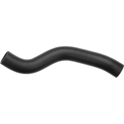 Upper Radiator Or Coolant Hose by GATES - 22981 pa4