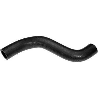 Upper Radiator Or Coolant Hose by GATES - 22985 pa6
