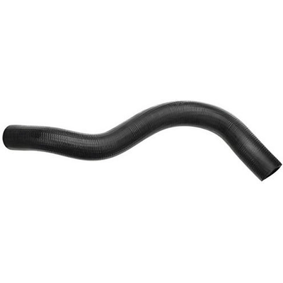 Upper Radiator Or Coolant Hose by GATES - 22994 pa5