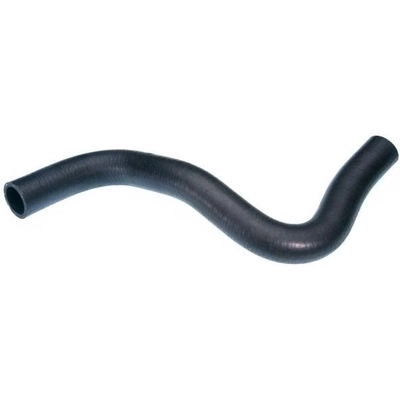 Upper Radiator Or Coolant Hose by GATES - 23019 pa2