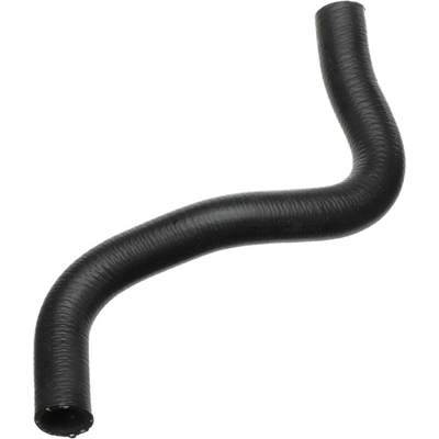 Upper Radiator Or Coolant Hose by GATES - 23019 pa8