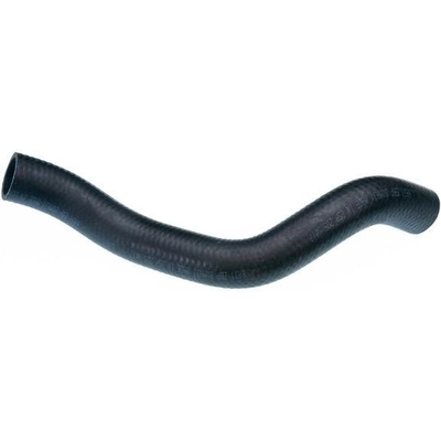 Upper Radiator Or Coolant Hose by GATES - 23021 pa2