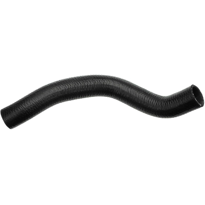 Upper Radiator Or Coolant Hose by GATES - 23021 pa6