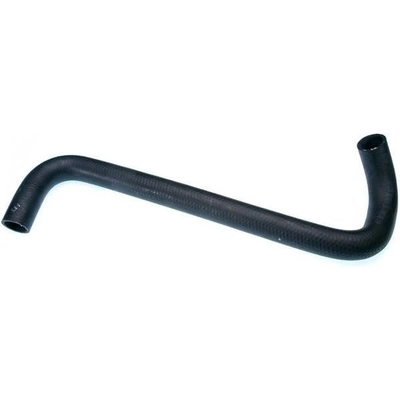 Upper Radiator Or Coolant Hose by GATES - 23027 pa1