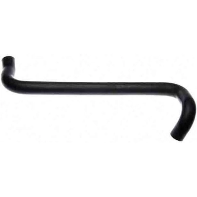 Upper Radiator Or Coolant Hose by GATES - 23027 pa2