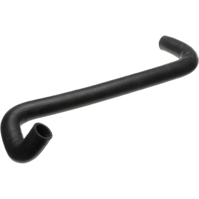Upper Radiator Or Coolant Hose by GATES - 23027 pa6