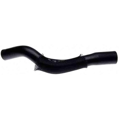 Tuyau de radiateur ou de refroidissement supérieur de GATES - 23028 pa2