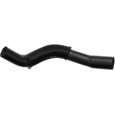 Tuyau de radiateur ou de refroidissement supérieur de GATES - 23028 pa6