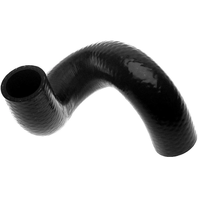 Upper Radiator Or Coolant Hose by GATES - 23030 pa6