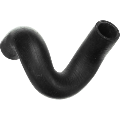 Upper Radiator Or Coolant Hose by GATES - 23030 pa7