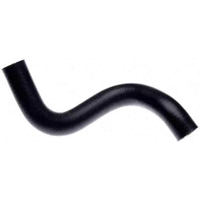 Upper Radiator Or Coolant Hose by GATES - 23032 pa3