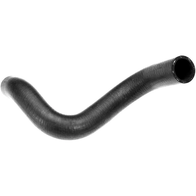 Upper Radiator Or Coolant Hose by GATES - 23032 pa5