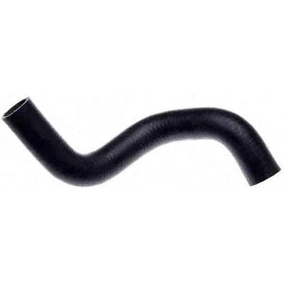 Upper Radiator Or Coolant Hose by GATES - 23033 pa3