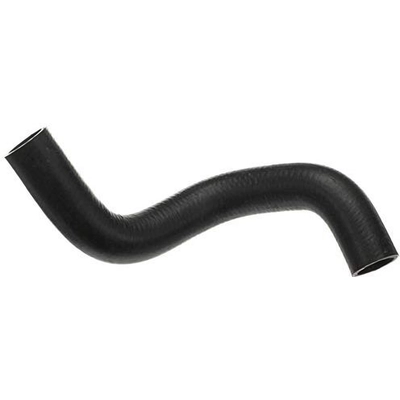 Upper Radiator Or Coolant Hose by GATES - 23033 pa4