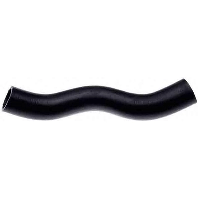 Upper Radiator Or Coolant Hose by GATES - 23037 pa2