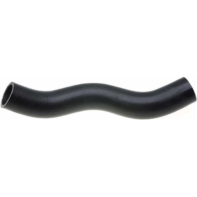 Upper Radiator Or Coolant Hose by GATES - 23037 pa3