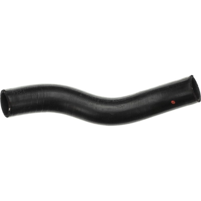 Upper Radiator Or Coolant Hose by GATES - 23037 pa7