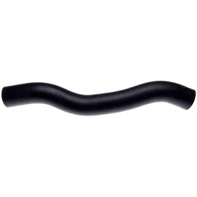 Upper Radiator Or Coolant Hose by GATES - 23039 pa2
