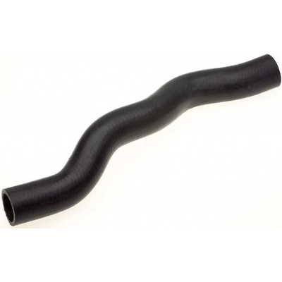 Upper Radiator Or Coolant Hose by GATES - 23046 pa2