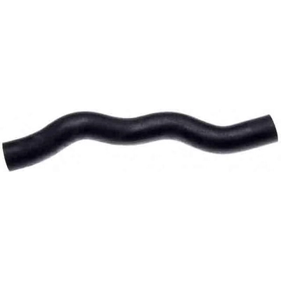 Upper Radiator Or Coolant Hose by GATES - 23046 pa3