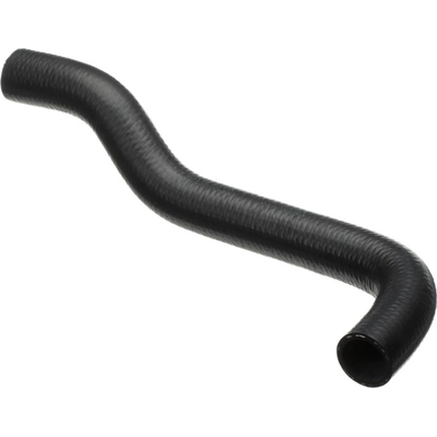 Upper Radiator Or Coolant Hose by GATES - 23047 pa11
