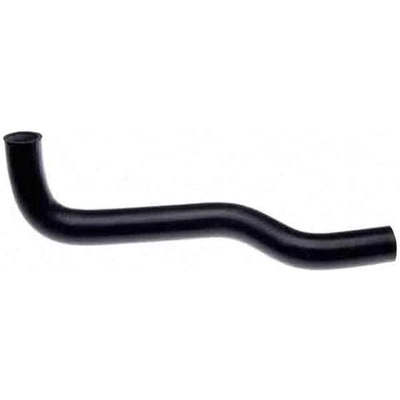 Upper Radiator Or Coolant Hose by GATES - 23047 pa3
