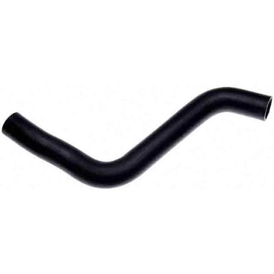 Upper Radiator Or Coolant Hose by GATES - 23050 pa2