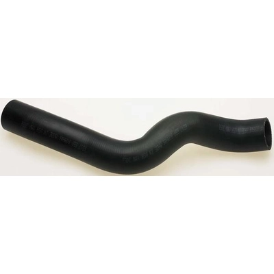 Upper Radiator Or Coolant Hose by GATES - 23053 pa2