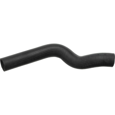 Upper Radiator Or Coolant Hose by GATES - 23053 pa6