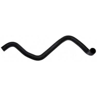 Upper Radiator Or Coolant Hose by GATES - 23061 pa2