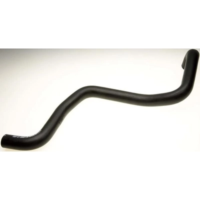 Upper Radiator Or Coolant Hose by GATES - 23061 pa3