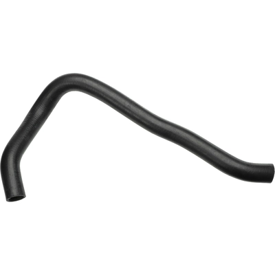 GATES - 23062 - Upper Radiator Or Coolant Hose pa8