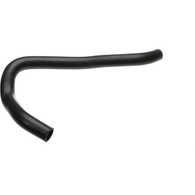 GATES - 23062 - Upper Radiator Or Coolant Hose pa9