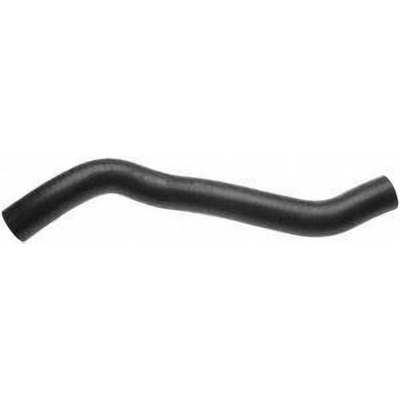 Upper Radiator Or Coolant Hose by GATES - 23075 pa1