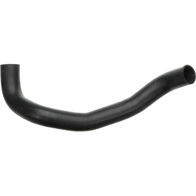 Upper Radiator Or Coolant Hose by GATES - 23077 pa10