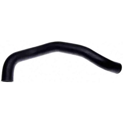 Upper Radiator Or Coolant Hose by GATES - 23077 pa2