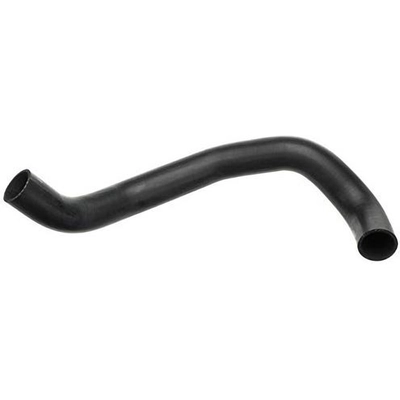 Upper Radiator Or Coolant Hose by GATES - 23077 pa6