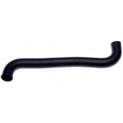 Upper Radiator Or Coolant Hose by GATES - 23080 pa2