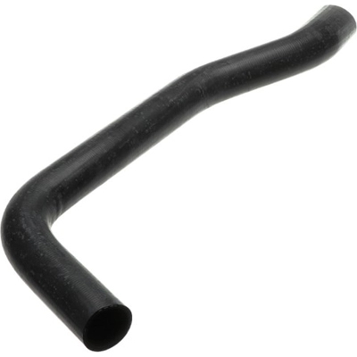 Upper Radiator Or Coolant Hose by GATES - 23087 pa6
