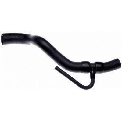 Upper Radiator Or Coolant Hose by GATES - 23089 pa3