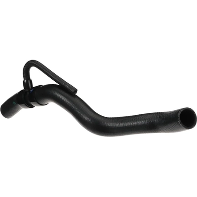 Upper Radiator Or Coolant Hose by GATES - 23089 pa9