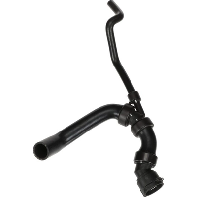 Upper Radiator Or Coolant Hose by GATES - 23090 pa10