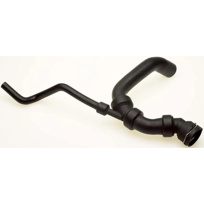 Upper Radiator Or Coolant Hose by GATES - 23090 pa3