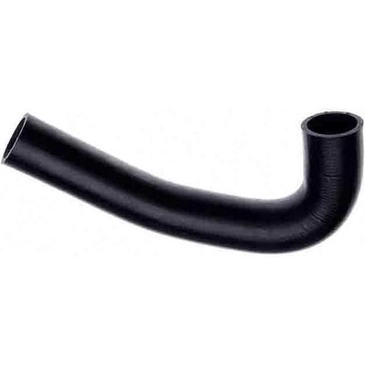 Upper Radiator Or Coolant Hose by GATES - 23096 pa3