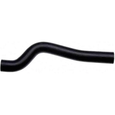 Upper Radiator Or Coolant Hose by GATES - 23111 pa1