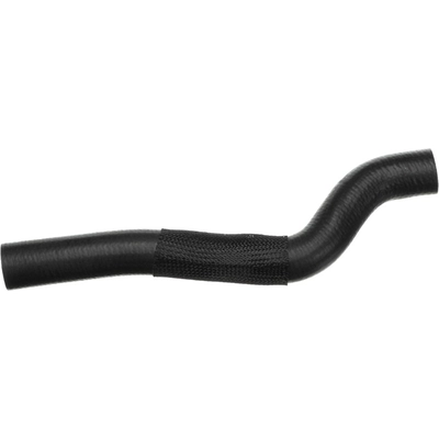 Upper Radiator Or Coolant Hose by GATES - 23111 pa5